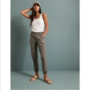 Banana Republic Flyweight Jogger